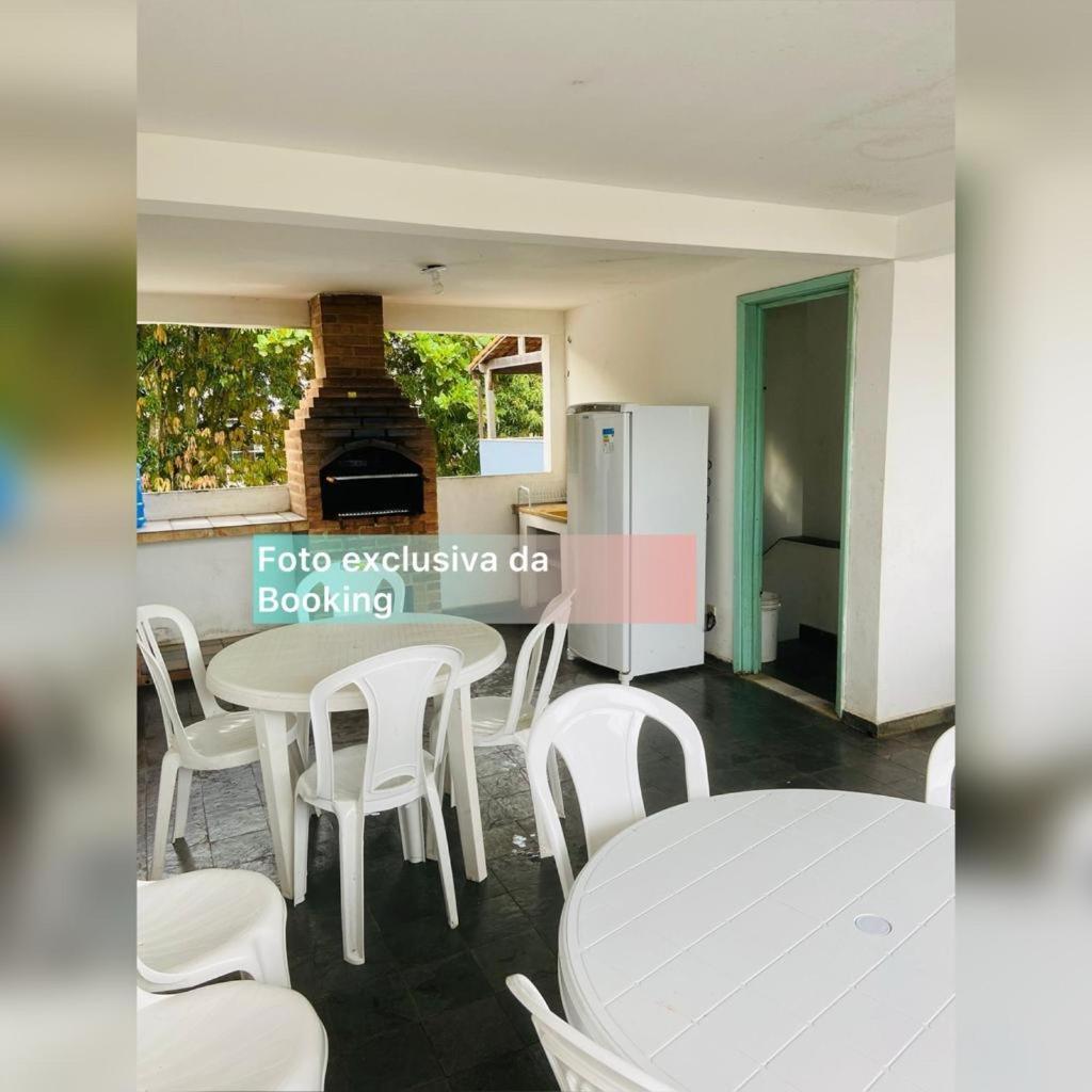 Casa De Praia Ibicui Mangaratiba Extérieur photo
