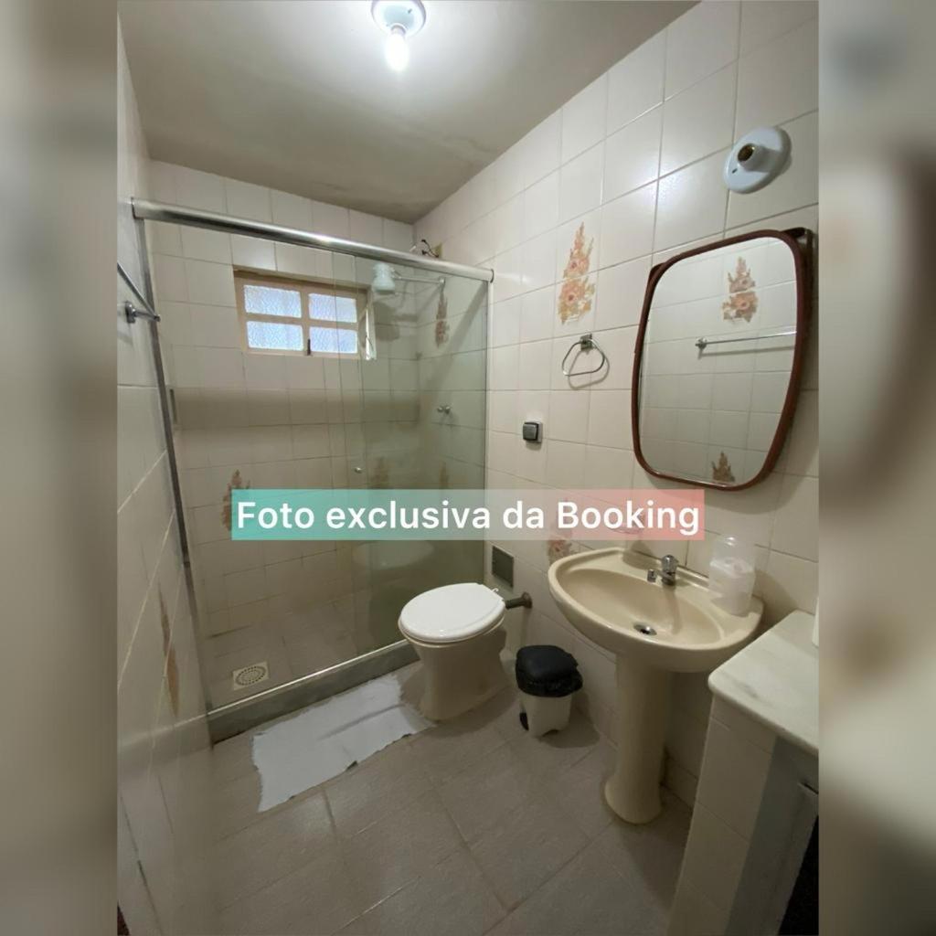 Casa De Praia Ibicui Mangaratiba Extérieur photo