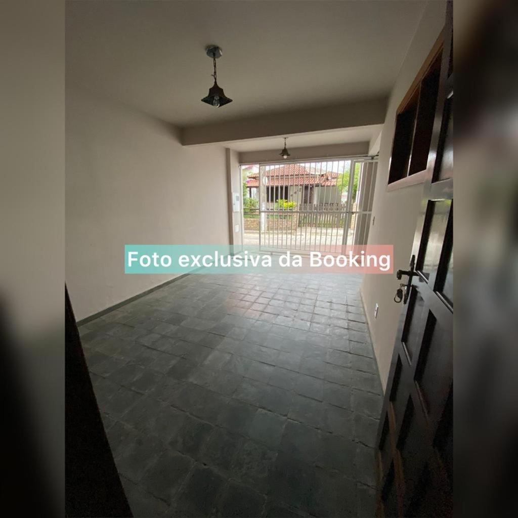 Casa De Praia Ibicui Mangaratiba Extérieur photo