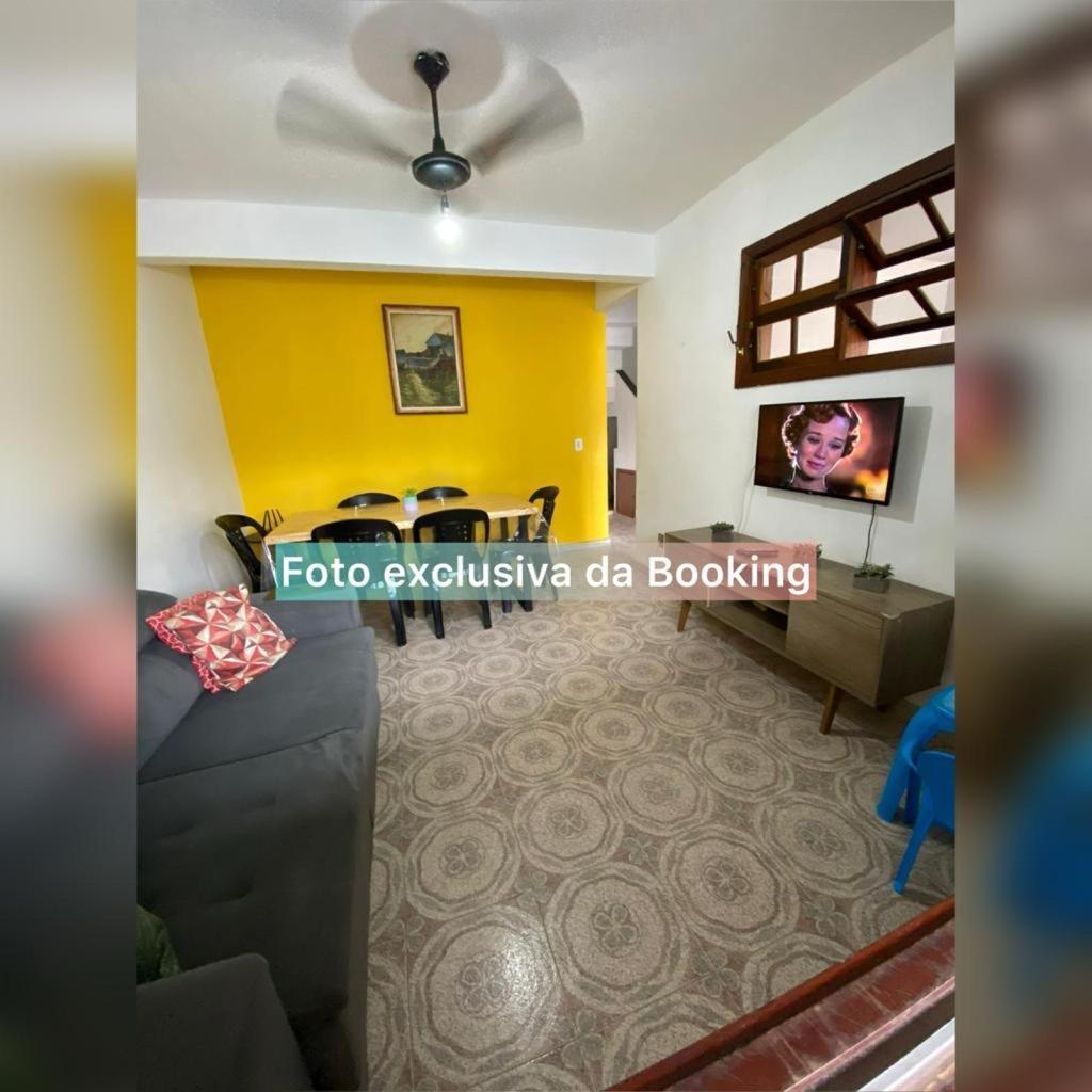 Casa De Praia Ibicui Mangaratiba Extérieur photo