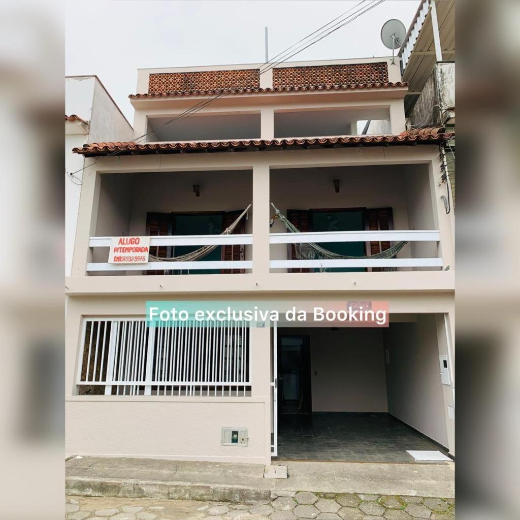 Casa De Praia Ibicui Mangaratiba Extérieur photo